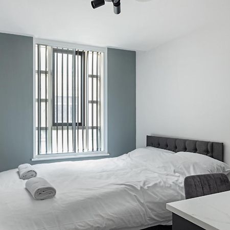 Albion Street Studios Ντέρμπι Εξωτερικό φωτογραφία