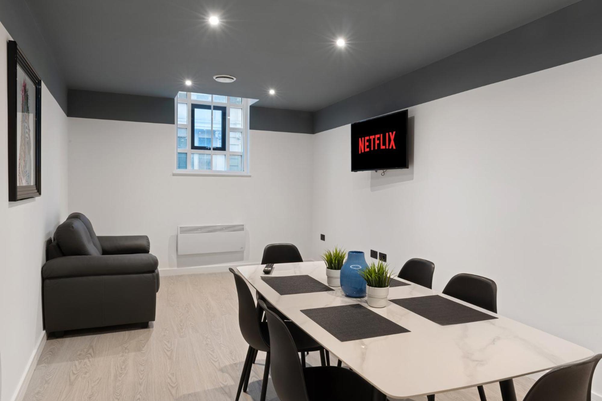 Albion Street Studios Ντέρμπι Εξωτερικό φωτογραφία